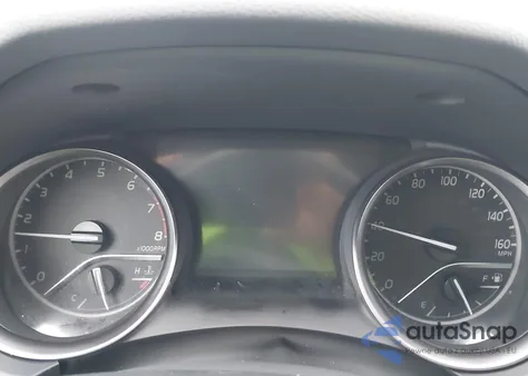 2024 Toyota Camry Se Nightshade from USA, damaged, VIN 4T1G11BK2RU130251